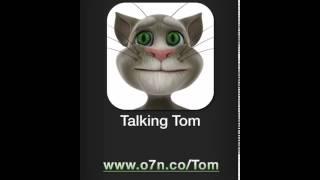 Talking Tom