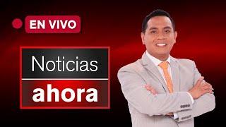TVPerú Noticias EN VIVO: Noticias Ahora, hoy viernes 26 de julio del 2024
