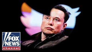 Elon Musk's Twitter takeover prompts Hollywood exodus