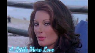 A Little More Love Special Edition feat Edwige Fenech A vergine, il toro e il capricorno