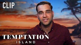 Temptation Island | Season 1 Episode 2: Val Wants To Spread Love Like Butter | on USA Network