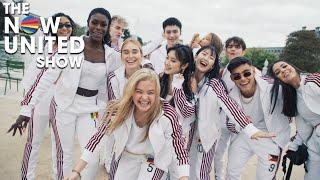 Bonjour PARIS!!! - S2E33 - The Now United Show