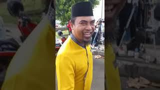 acara makan bersama di kota raja tenggarong