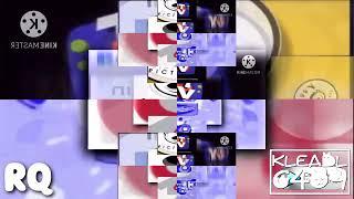 REQUEST YTPMV Preview 2 Vs M6 Vs TV Vs Spiffy Scan