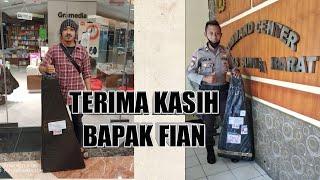 REVIEW GOKIILL : TESTIMONI GITAR GANTENG SAMPE KE NTT