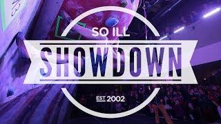 2014 So iLL Showdown