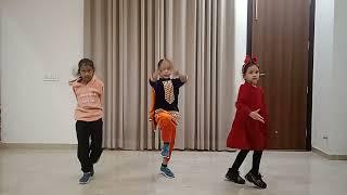 DIAMOND/DANCE STEPS/CHOREOGRAPHED BY RENU #dancechoreography #diamond