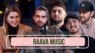 Raava Music – об уходе JONY, покупке дома, долгах и новых артистах