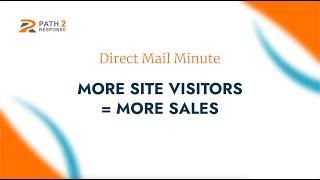 Paula Jeske of Path2Response Examines How Site Visitors = More Sales