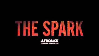 Afrojack - The Spark (feat. Spree Wilson) (Radio edit)