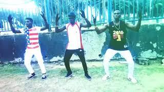 Assigbalo tuer de Toofan dance by SUN CITY CREW 