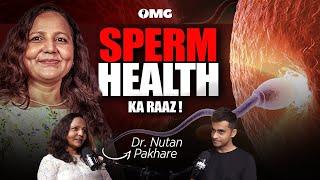 Garbh Sanskar | Myths | @AYGAcademy | Planning a Pregnancy | Dr. Nutan Pakhare | OMG With Divas