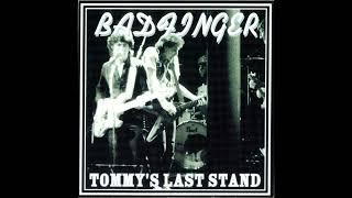 Badfinger No Matter What Live Tommy's Last Stand 1983