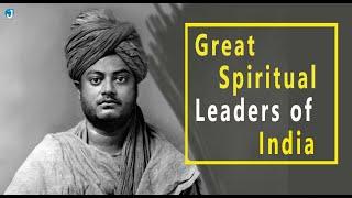 Top 10 Spiritual Guru's | A Tribute to the Spiritual Guru's of Bharatavarsha ! @Jothishi