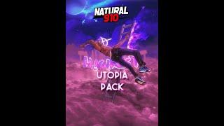 [FREE] LOOP KIT / SAMPLE PACK - UTOPIA (Travis Scott, Cubeatz, Frank Dukes, Mike Dean, Don Toliver)