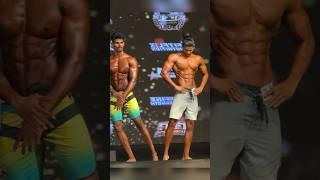 Stage footage #shorts#fitness#gym