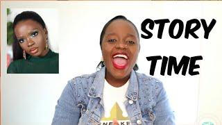 STORY TIME: Toxic Friends | South African Youtuber | Vongai Mapho