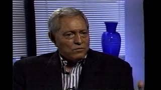 TNT Salutes The Outer Limits - Bumper - 06 -  Leslie Stevens - Interview Clip