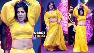 Video - देखे खातिर तरसे इयार | #Smrity Sinha Dance Performance | Bhojpuri Award 2023