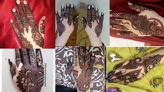 latest Mehndi design | @mehndi_by_libra | eid special Mehndi design | Mehndi design 2023...