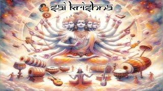 Sai Krishna Bhajan Album