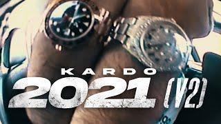 KARDO - 2021 (V2) [PROD. BY CARTER]