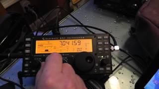 Elecraft KX3 Operating Tips and shortcuts