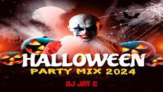 PARTY MIX 2024 | HALLOWEEN | Mashups and Remixes of Popular Songs  DJ Halloween Mix 2024 