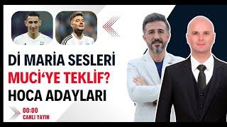 Bülent Uslu ve Gökhan Argun ile Beşiktaş Transfer Gündemi | #beşiktaş | Bülent Uslu |