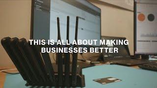 Connected Solutions Group - Verizon Spotlight