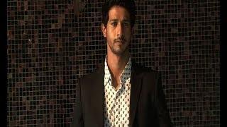 Holiday fame actor Chirag's photoshoot - Bollywood Country Videos