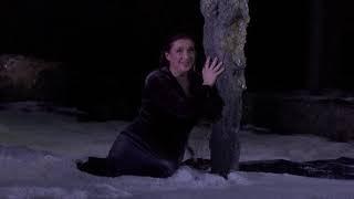 Olga Bezsmertna - Rusalka "Mesicku na nebi hlubokem" - Vienna 2020