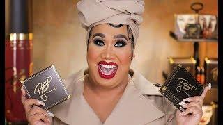 MY MAC FALL COLLECTION DESTINATION DIVA | PatrickStarrr