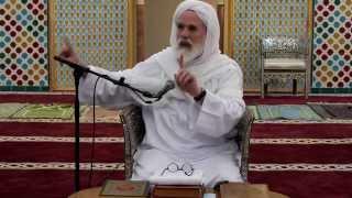 Dr. Umar Faruq Abd Allah  Master Classes on Essential Islamic Aqida - 5