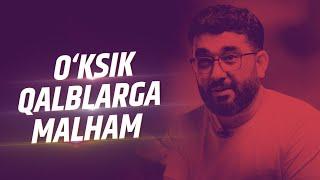 BU HIKOYA OʻKSIK QALBLARGA MALHAM  | @AbdukarimMirzayev2002 #abdukarimmirzayev