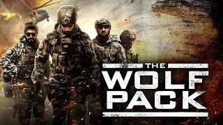 Unstoppable Commandos | The Wolf Pack | Full Action War Movie | Free Movie