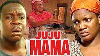 JUJU MAMA - Jealousy (JOHN OKAFOR, OMOTOLA JALADE EKEINDE, EMEKA IKE) NOLLYWOOD CLASSIC MOVIES