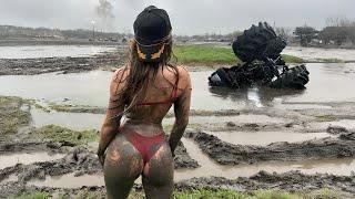  FUNNIEST OFF-ROAD FAILS OF THE WEEK  HILARIOUS 4X4 MOMENTS YOU WON’T BELIEVE! 