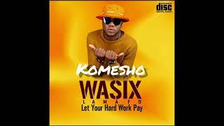 Wasix Lamafo-Komesho