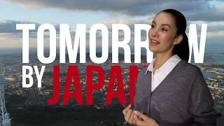 Tomorrow by Japan [30min]