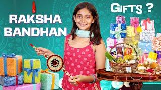 Raksha Bandhan 2022 - Rakhi Gifts Bhai aur Behan | MyMissAnand