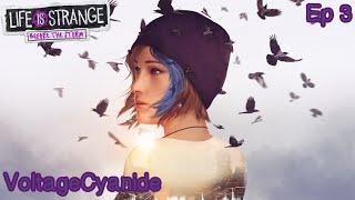 Life Is Strange: Before The Storm Remastered Ep 3 - Callamastia