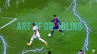 The Art Of Dribbling