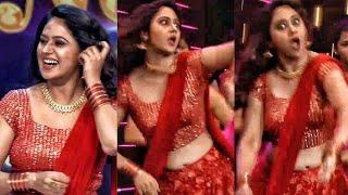 Miya George Hot Vertical FullScreen Edit | Glam Edit | Malayalam Actress Miya Latest Hot Navel
