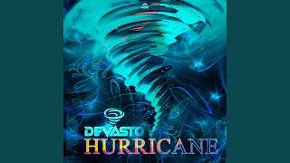 Hurricane (Original mix)