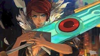 GS News - Bastion developer reveals Transistor