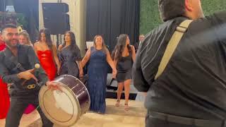 The Most Hyped Bageya! - Chaldean/Assyrian Wedding Line Dances  - Sheikhany Yaqoora- شيخاني يقورا -