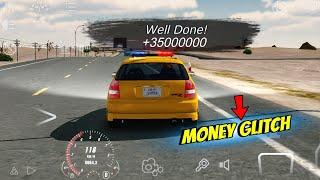 How to Get 35.000.000 Money Without Game Guardian in Car Parking