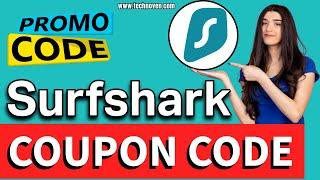 Surfshark Coupon Code 2024: Get up to 83% off + 3 Months Free 🪄 | Secure Your Connection 