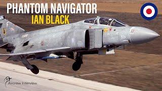 F-4 Phantom Navigator | Ian Black